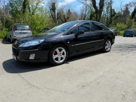 Peugeot 407 2.0 HDI, снимка 1