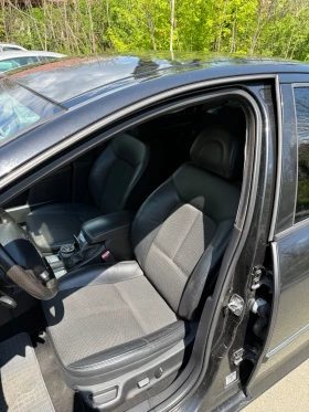 Peugeot 407 2.0 HDI, снимка 8