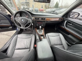 BMW 335 xDrive Sedan* АвтоКредит* (Цена до БГ) , снимка 14