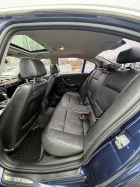 BMW 335 xDrive Sedan* АвтоКредит* (Цена до БГ) , снимка 11
