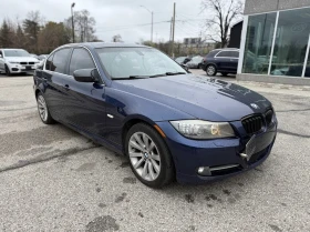 BMW 335 xDrive Sedan* АвтоКредит* (Цена до БГ) , снимка 3