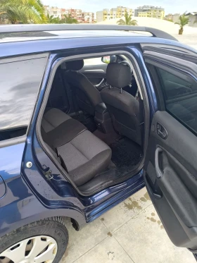 Ford Mondeo 2, 0 TDCI Automatic , снимка 10