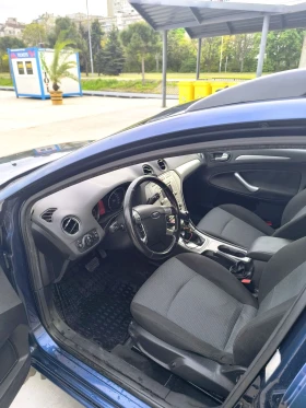 Ford Mondeo 2, 0 TDCI Automatic , снимка 14