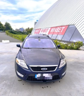 Ford Mondeo 2, 0 TDCI Automatic , снимка 2