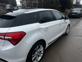 Citroen DS5, снимка 4