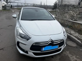 Citroen DS5, снимка 3