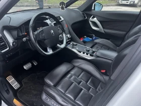 Citroen DS5, снимка 10