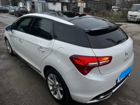 Citroen DS5, снимка 6