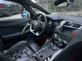 Citroen DS5, снимка 7