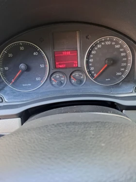 VW Golf Variant, снимка 9