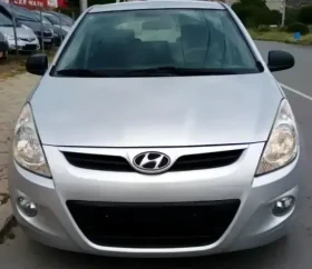 Hyundai I20 1.25, снимка 1