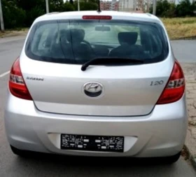 Hyundai I20 1.25, снимка 3