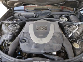 Mercedes-Benz S 550 НА ЗАДНО / ЛИЗИНГ, снимка 10