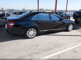 Mercedes-Benz S 550 НА ЗАДНО / ЛИЗИНГ, снимка 4