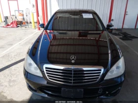 Mercedes-Benz S 550 НА ЗАДНО / ЛИЗИНГ, снимка 12