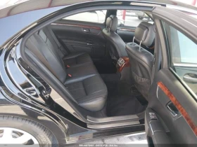 Mercedes-Benz S 550 НА ЗАДНО / ЛИЗИНГ, снимка 8