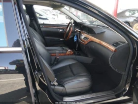 Mercedes-Benz S 550 НА ЗАДНО / ЛИЗИНГ, снимка 5