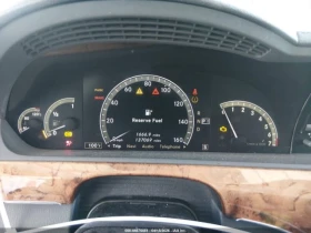 Mercedes-Benz S 550 НА ЗАДНО / ЛИЗИНГ, снимка 7