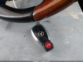 Mercedes-Benz S 550 НА ЗАДНО / ЛИЗИНГ, снимка 11