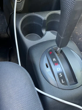 Honda Jazz, снимка 4