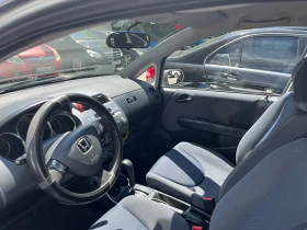 Honda Jazz, снимка 8