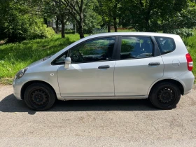 Honda Jazz, снимка 1