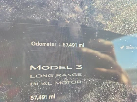 Tesla Model 3, снимка 9