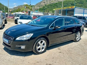 Peugeot 508 1.6HDI-AVTOMAT-CLIMATRONIC-PANORAMA-PARKTRONIC, снимка 3