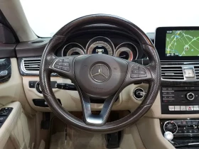 Mercedes-Benz CLS Bluetec 4Matic Shooting Brake, снимка 13