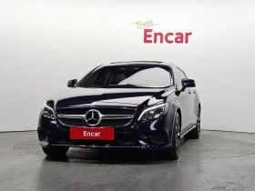 Mercedes-Benz CLS Bluetec 4Matic Shooting Brake, снимка 3