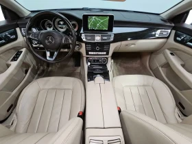 Mercedes-Benz CLS Bluetec 4Matic Shooting Brake, снимка 7