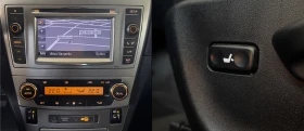 Toyota Avensis 2.2 D-4D , снимка 14