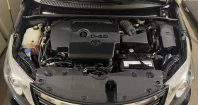 Toyota Avensis 2.2 D-4D , снимка 17