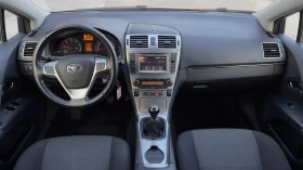Toyota Avensis 2.2 D-4D , снимка 8