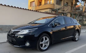 Toyota Avensis 2.2 D-4D , снимка 2