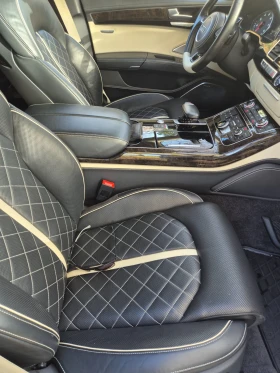 Audi A8 A8 W12 6.3 , снимка 11