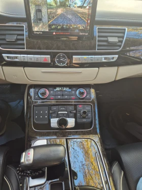 Audi A8 A8 W12 6.3 , снимка 15
