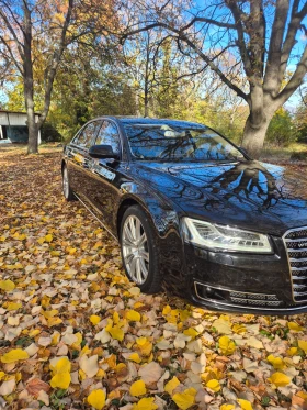 Audi A8 A8 W12 6.3 , снимка 4