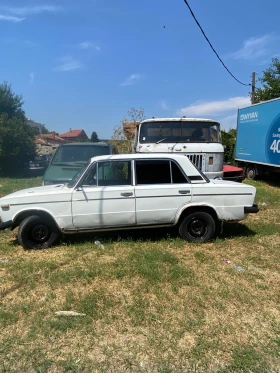 Lada 2106, снимка 2