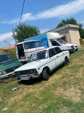 Lada 2106, снимка 1