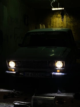 Lada 2106, снимка 7