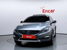 Volvo V60  Cross Country D4, снимка 3