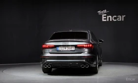 Audi S3 MATRIX* ХЕДЪП* КАМЕРА* LANE* ASSIST* , снимка 4