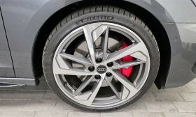 Audi S3 MATRIX* ХЕДЪП* КАМЕРА* LANE* ASSIST* , снимка 5