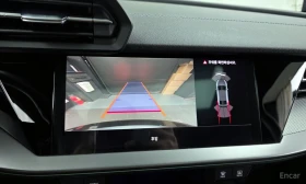 Audi S3 MATRIX* ХЕДЪП* КАМЕРА* LANE* ASSIST* , снимка 10