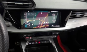 Audi S3 MATRIX* ХЕДЪП* КАМЕРА* LANE* ASSIST* , снимка 9