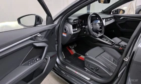 Audi S3 MATRIX* ХЕДЪП* КАМЕРА* LANE* ASSIST* , снимка 6