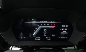 Audi S3 MATRIX* ХЕДЪП* КАМЕРА* LANE* ASSIST* , снимка 13