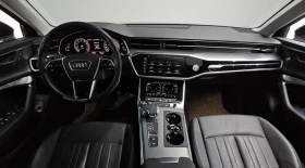 Audi A6 45TFSi * ОБДУХВАНЕ * ДИСТРОНИК * 360 КАМЕРА * , снимка 6