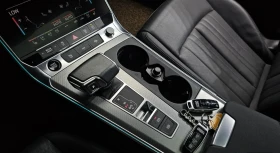 Audi A6 45TFSi * ОБДУХВАНЕ * ДИСТРОНИК * 360 КАМЕРА * , снимка 9